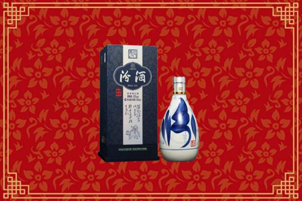 高价求购：莒南县回收汾酒
