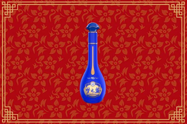 收购行情：莒南县名酒梦之蓝价格