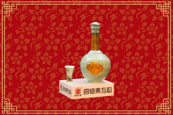 收购行情：莒南县回收四特酒