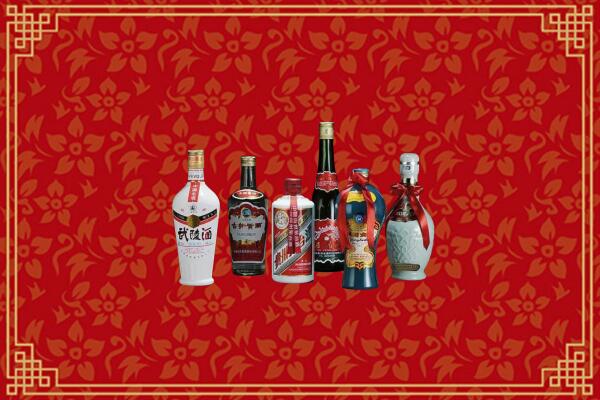 高价求购：莒南县回收白酒